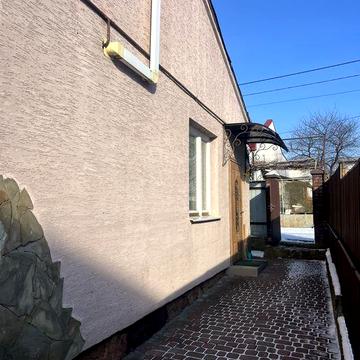 Оренда особняк вул Загірна