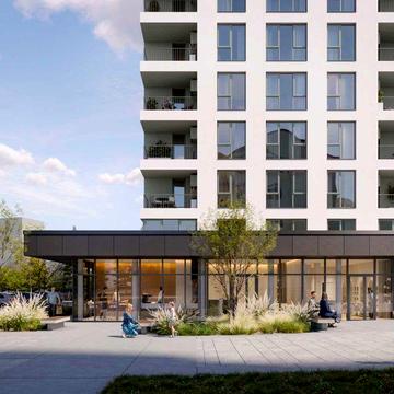 3-кімнатна квартира м. Трускавець ЖК вул. Скоропадського, 10 А