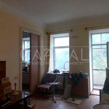 Центр/Дипломатичний квартал 140 м² для життя або офісу