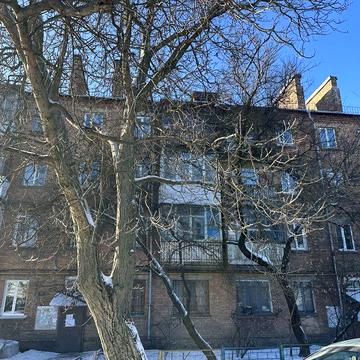 Продам 2-х кімнатну квартиру .Завжди опалення і гаряча вода..