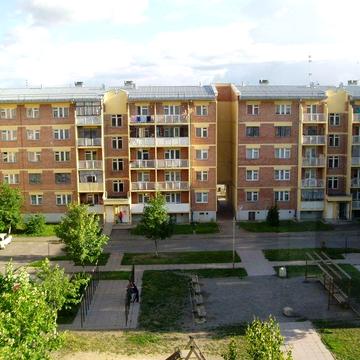 Продамо 4 кімнатну квартиру в Болгарському містечку ЖК Болгарське Містечко