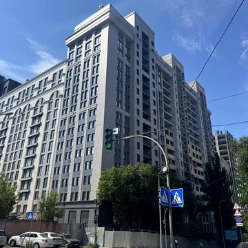 Вашій увазі 2-кімнатну квартиру ЖК Stamford бізнес-класу ЖК Stamford