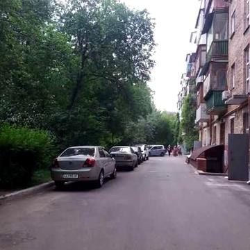 Квартира 2х кімнатнаВІД ВЛАСНИКА вул.Смілянька,1