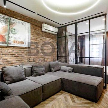 Без% Продаж 1-к квартири 51м2 ЖК Campus Шулявка Соломʼянський р-н КПІ ЖК Campus