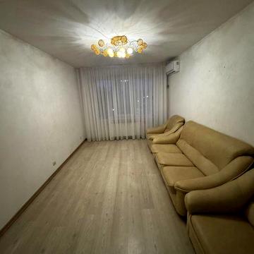 3 кімнатна квартира, в оренду на довгострокову оренду