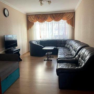 Оренда трикімнатної квартири