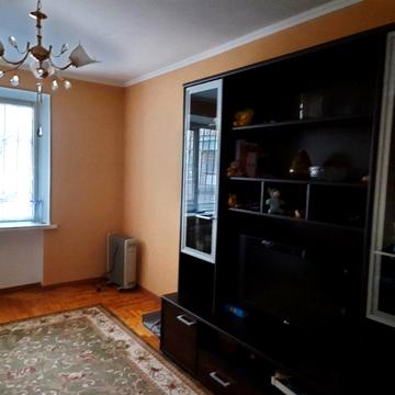 продам 2-ком квартиру на Бородинском