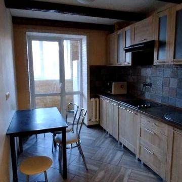 Сдам 3к квартиру