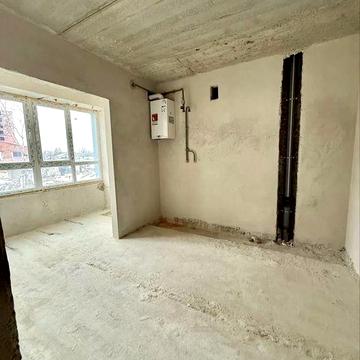 Одна з найдешевших готових 3 кім в місті!