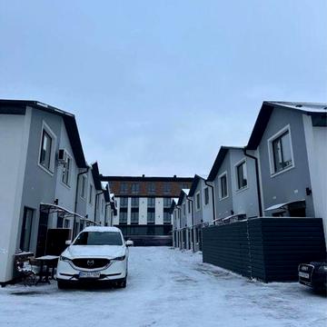 Таунхаус 27000$ Єоселя відновденя всі державні програми