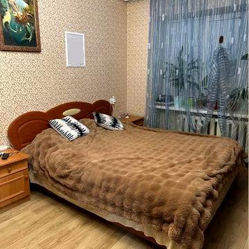 Сдается квартира 2-х комнатная на долгосрочно