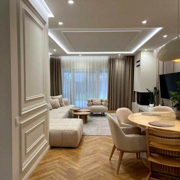 Котедж 160 м² 10 сот