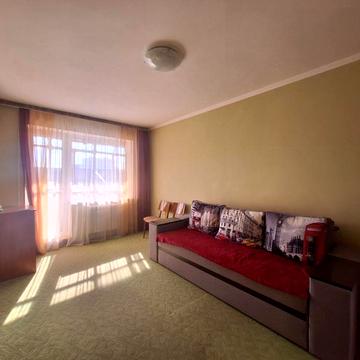 Оренда 1 -кімнатної на вул.Франка , 7 центр м.Бориспіль