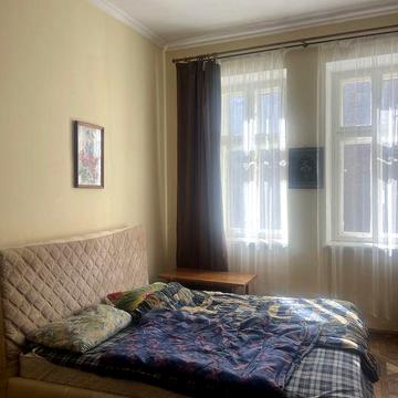 Оренда 1 кімнатноі квартири вул Коцюбинського