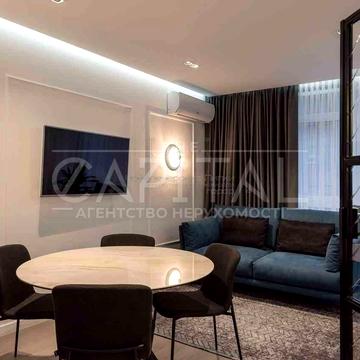 Предславинська вул., 55-А