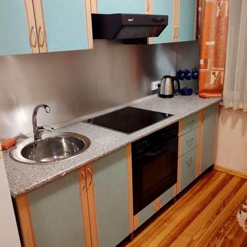 Здаю однокімнатну квартиру у місті Вишгород