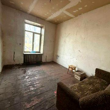 1 комн. кв. с АГВ в самом ЦЕНТРЕ - ул. Большая Арнаутская