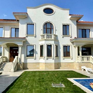 Продажа шикарного ДОМА Совиньоне, 380м², 7 сот