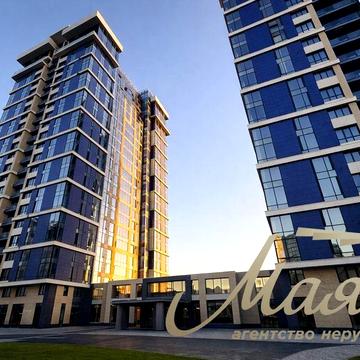 Продаж 3-кімнатної квартири (83м2) в ЖК "Edelweiss House", Печерський ЖК Edelweiss House