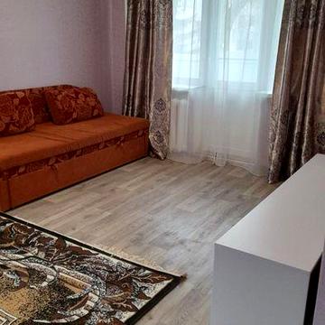 Сдается 1 комнатная в центре Кременчуга