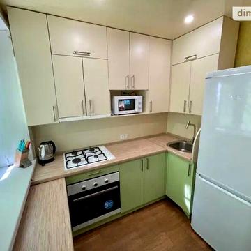 Довгострокова оренда 2к Квартира Січових стрільців вулиця