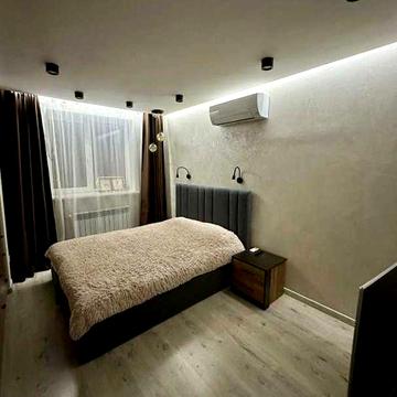 2 СПАЛЬНИ! ЖК Дуэт! Алексеевская! 3 мин. Продам 2К 49 м2 ЖК Дуэт