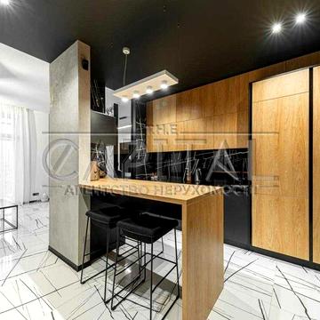 Аренда квартиры ул. Саперное поле, 14/55  Печерск