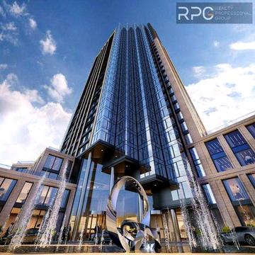 БЕЗ% Продам видову 2-к квартиру 81м² ЖК А136 Є Генератор ЖК А136 Highlight Tower