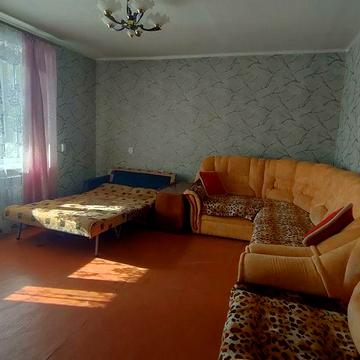 Однокімнатна квартира на довгий строк