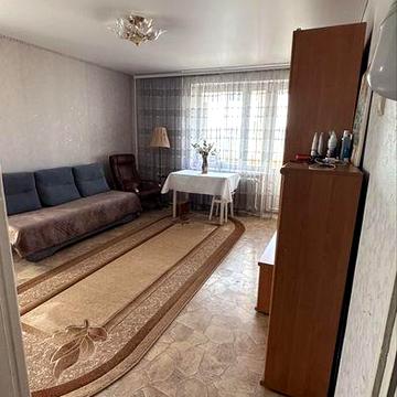 Квартира заречный