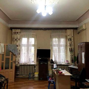 Продам 3-комн. квартиру в центре Большая Арнаутская (Кировский сквер)