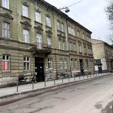 Продаж квартири вул. Костя Левицького центр