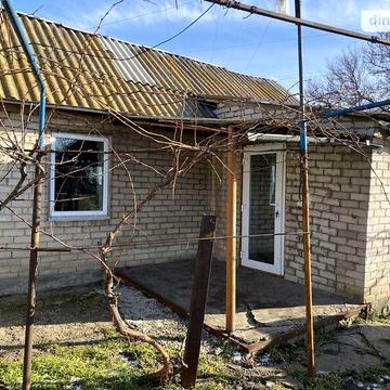 Продаж 5к Дім Ялтинська 1-а вулиця