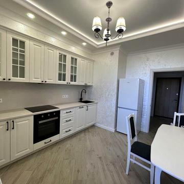 ЖК Апельсин / жд-вокзал / центр / ул.Среднефонтанская с посудомойкой