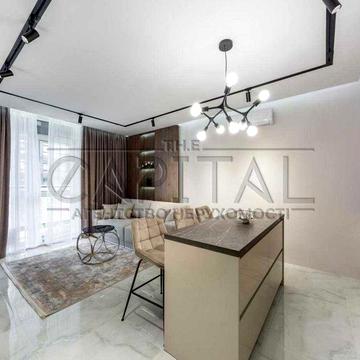 Аренда квартиры ЖК Французский квартал 2 Голосеевский район