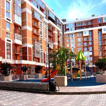 Продається 3-кімнатна новобудова ПРОСПЕКТ, МАЙДАН