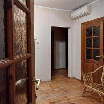 Сдам квартиру в центре (ул. Чорновола, 15)