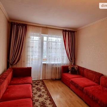 Довгострокова оренда 2к Квартира Варненська вулиця