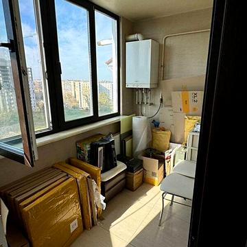 Продаж 4к Квартира Пішонівська вулиця