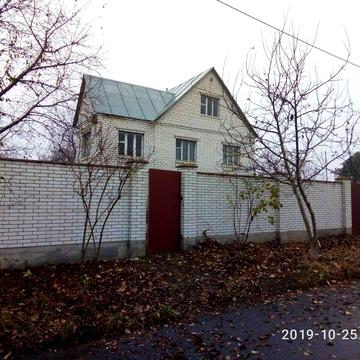 Продам будинок,с.Крячки, Фастівський(Васильківський)р-н, Київська обл.