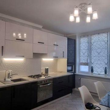 Сучасна квартира в Херсоні . Новобуд . Закрита територія .