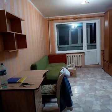 Сдам 1 ком , свободная к заселению