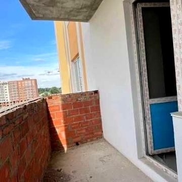 Продам велику Євро 2кк 43м2, газ