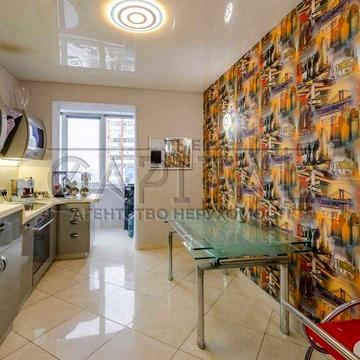 Аренда квартиры бульв. Леси Украинки, 21а Печерский район