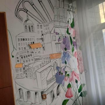 Хмельницьке шосе, 2а