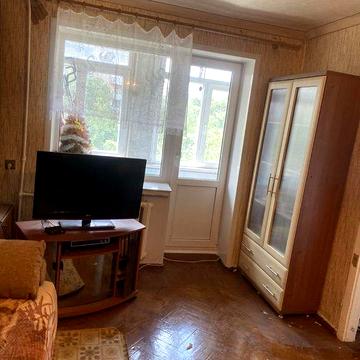 Продам 2 квартиру на Одесской, маг. Рост