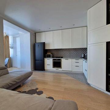 Продам затишну двохкімнатну квартиру в ЖК Софія Клубний ЖК Софія Клубний