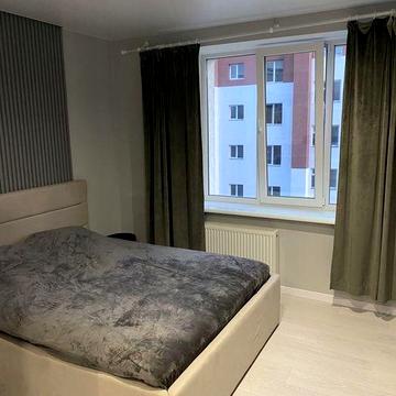 Виставка 1 кімнатна квартира