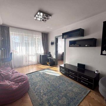 Оренда 2 кім. Чорновола Ашан