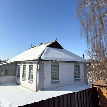 Продаж будинку смт Рокитне